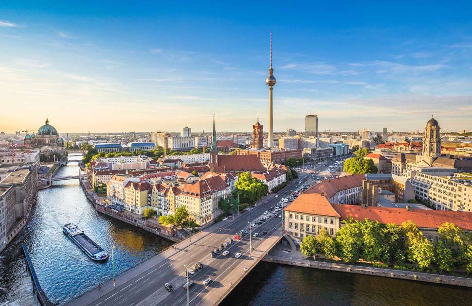Veranstaltungen In Berlin Ab Oktober 2020 Eventfinder