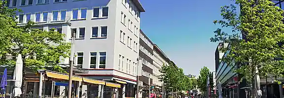 Bild von Bochum