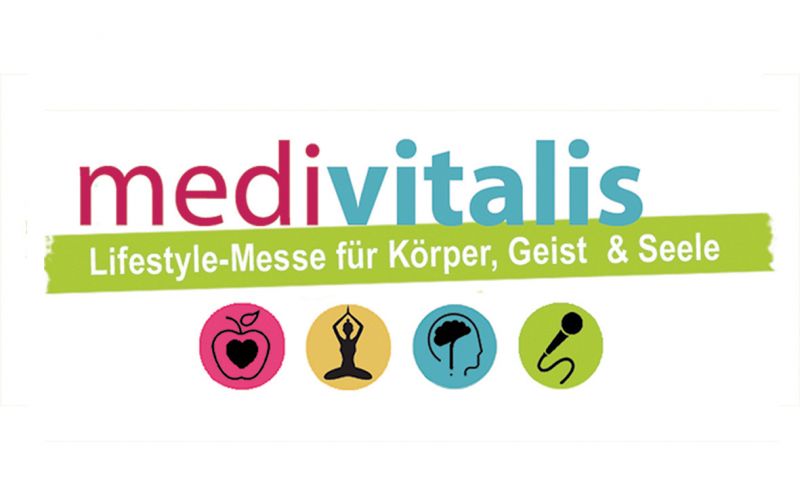 Event-Logo für Medivitalis Convention Day am 26.05.2024 um 11:00 Uhr in Vallendar