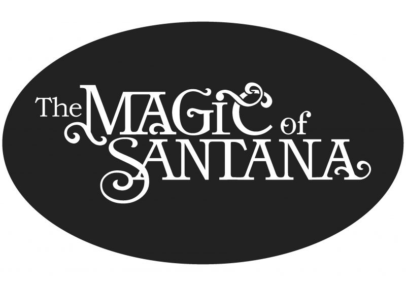 Event-Logo für The Magic of Santana feat. Alex Ligertwood am 09.12.2023 um 20:00 Uhr in Bad Fallingbostel