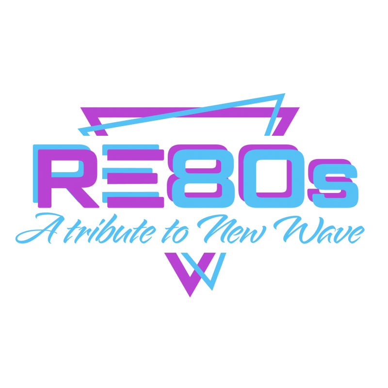Event-Logo für RE80s - Die 80er LIVE im Schlosskeller Windecken!! am 18.05.2024 um 21:00 Uhr in Nidderau