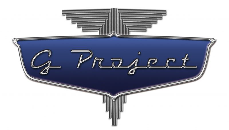 Event-Logo für GProject Blues Band - Westendblues am 27.04.2018 um 20:00 Uhr in München