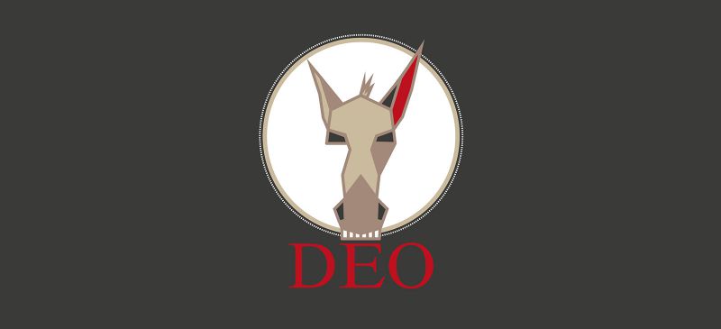 Event-Logo für DEO Lesebühne Prenzlauer Berg am 23.02.2018 um 20:15 Uhr in Berlin