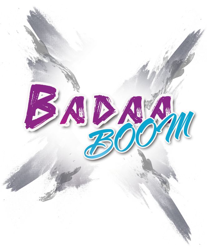 Event-Logo für BadaaBOOM@Loca71 am 09.03.2018 um 23:00 Uhr in Essen