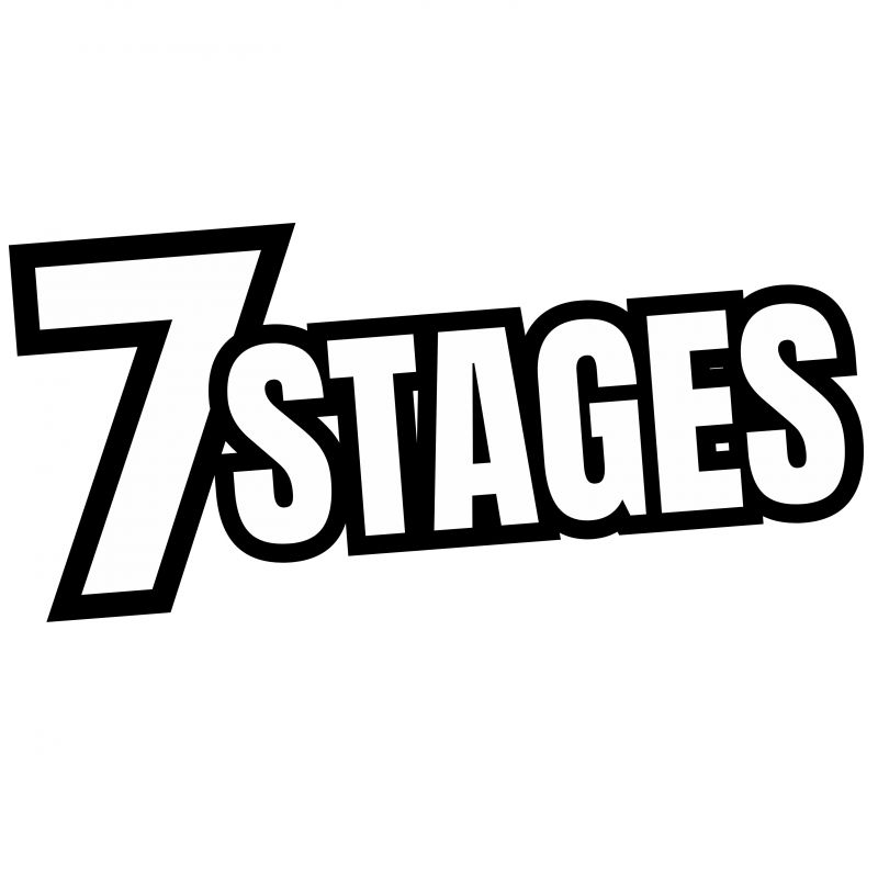 Event-Logo für 7stages Comedy Open Mic  am 04.05.2024 um 19:30 Uhr in Essen