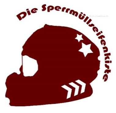Event-Logo für Seifenkiste meets Graffiti am 05.04.2018 um 09:00 Uhr in Dortmund