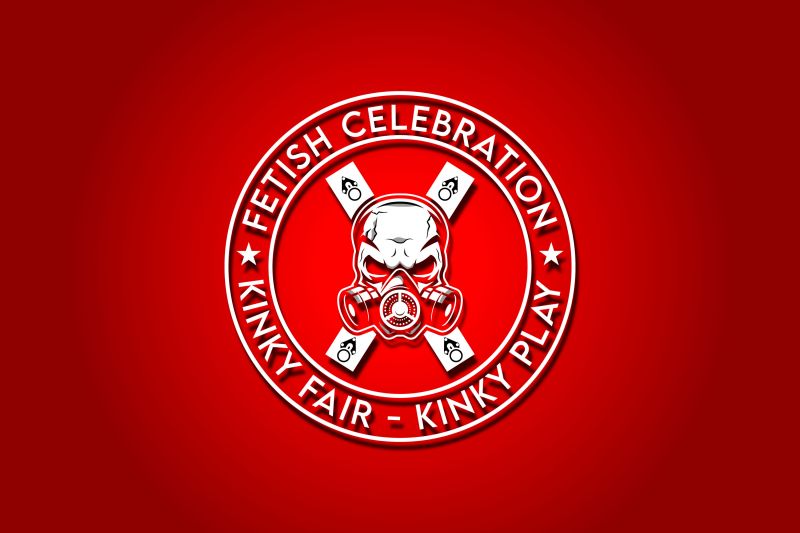 Event-Logo für Fetish Celebration Weekend  am 22.09.2024 um 17:00 Uhr in Köln