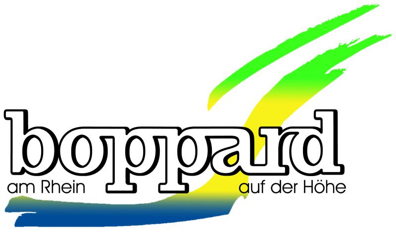 Event-Logo für 82. Bopparder Weinfest am 01.10.2023 um 17:00 Uhr in Boppard