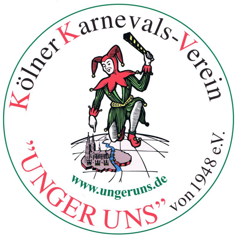Event-Logo für Jeck´n´Danz am 07.02.2018 um 20:00 Uhr in Köln