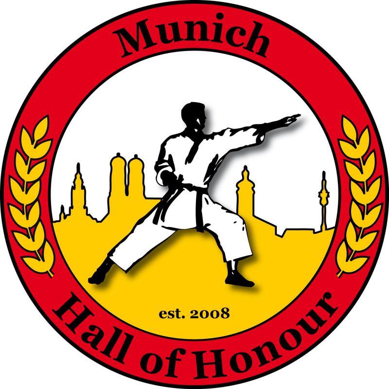 Event-Logo für 11. Munich Hall of Honours Kampfsport & Fitness am 28.04.2018 um 08:00 Uhr in München