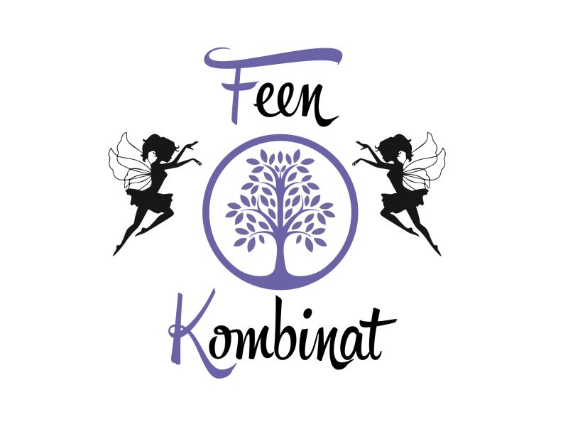 Event-Logo für Happy Birthday FEEN KOMBINAT  am 01.02.2020 um 10:00 Uhr in Königsbrunn