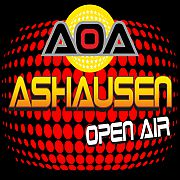 Event-Logo für Ashausen Open Air am 21.07.2018 um 21:00 Uhr in Ashausen