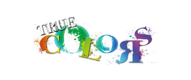 Event-Logo für True Colors Show am 25.04.2019 um 19:30 Uhr in Radolfzell