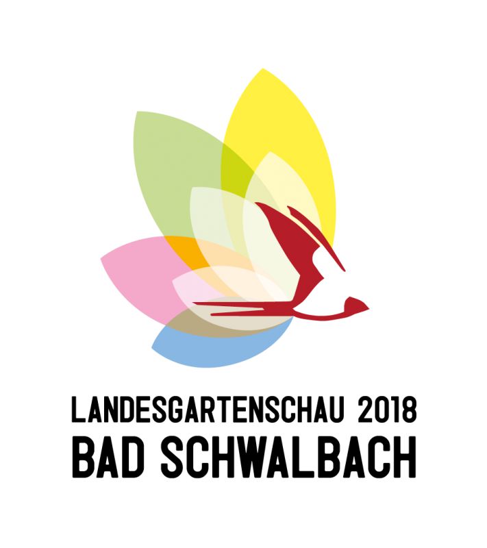 Event-Logo für Landesgartenschau Bad Schwalbach 2018 am 02.08.2018 um 09:30 Uhr in Bad Schwalbach