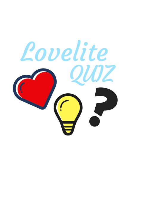Event-Logo für Lovelite Quiz am 25.09.2018 um 19:30 Uhr in Berlin