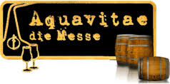 Event-Logo für AQUAVITAE - Die Spirituosenmesse ! am 27.10.2018 um 12:00 Uhr in Mülheim an der Ruhr