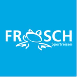 Event-Logo für Die ultimative FROSCH-Saisonabschluss-Party 2018 am 17.11.2018 um 20:00 Uhr in Münster