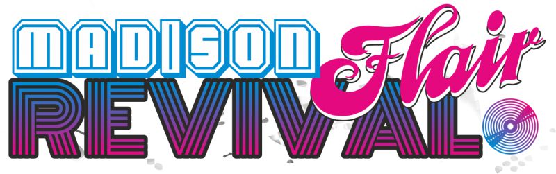 Event-Logo für Madison Flair Revival am 20.10.2018 um 21:00 Uhr in Trier