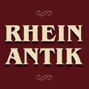 Event-Logo für Antik-, Kunst- & Designmarkt Königswinter am 31.05.2020 um 11:00 Uhr in Königswinter