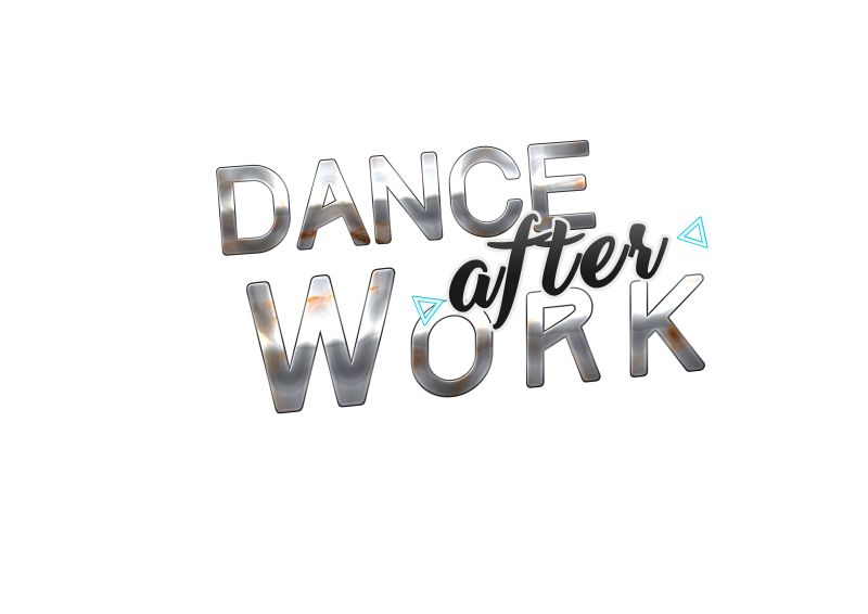 Event-Logo für DANCEafterWORK am 18.12.2019 um 20:00 Uhr in Essen