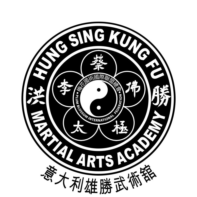 Event-Logo für Livestream Live Stream Training Tai Chi, Qi Gong & Kung Fu am 17.04.2020 um 18:00 Uhr
