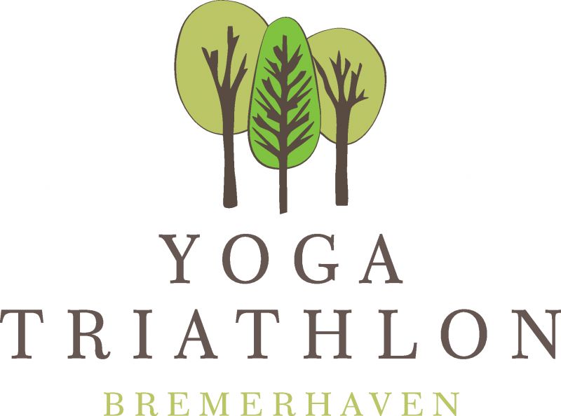 Event-Logo für Yoga-Triathlon am 25. Juli 2020 am 25.07.2020 um 14:00 Uhr in Bremerhaven