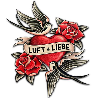 Event-Logo für Luft & Liebe Biergarten 2.1 am 03.10.2020 um 14:00 Uhr in Duisburg