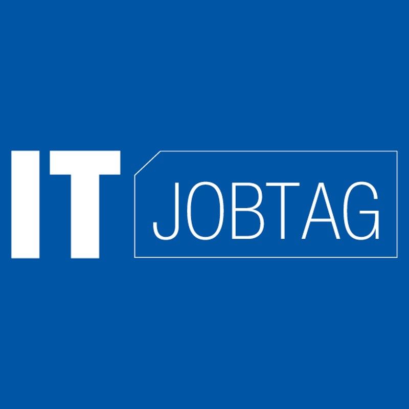 Event-Logo für IT-Jobtag 2022 in Köln am 15.06.2022 um 12:00 Uhr in Köln