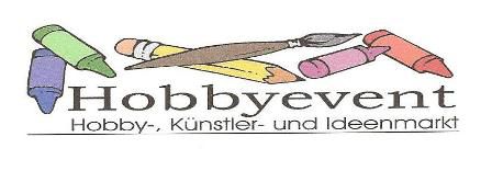 Event-Logo für Hobby-, Künstler- und Ideenmarkt in Oberkotzau am 24.03.2019 um 10:00 Uhr in Oberkotzau