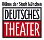 Deutsches Theater München_Logo