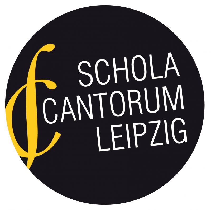 Event-Logo für Motette in der Leipziger Thomaskirche am 05.11.2022 um 15:00 Uhr in Leipzig
