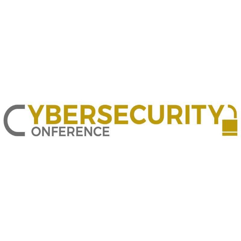Event-Logo für Cybersecurity  Conference  2022 am 20.10.2022 um 09:30 Uhr in Mannheim