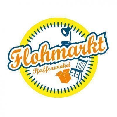 Event-Logo für Flohmarkt in Schongau für Jedermann am 30.03.2024 um 07:00 Uhr in Schongau