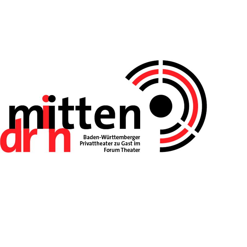 Event-Logo für Mosers Schweigen (Uraufführung) am 07.06.2024 um 20:00 Uhr in Stuttgart