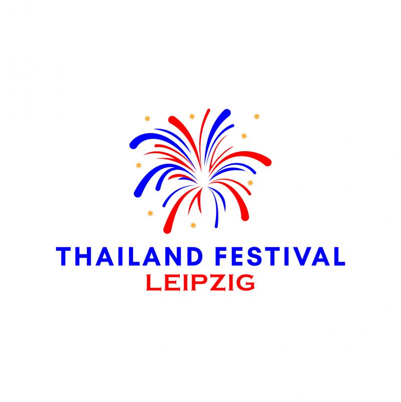 Event-Logo für Thailand Festival Leipzig 2024 am 24.05.2024 um 10:00 Uhr in Leipzig