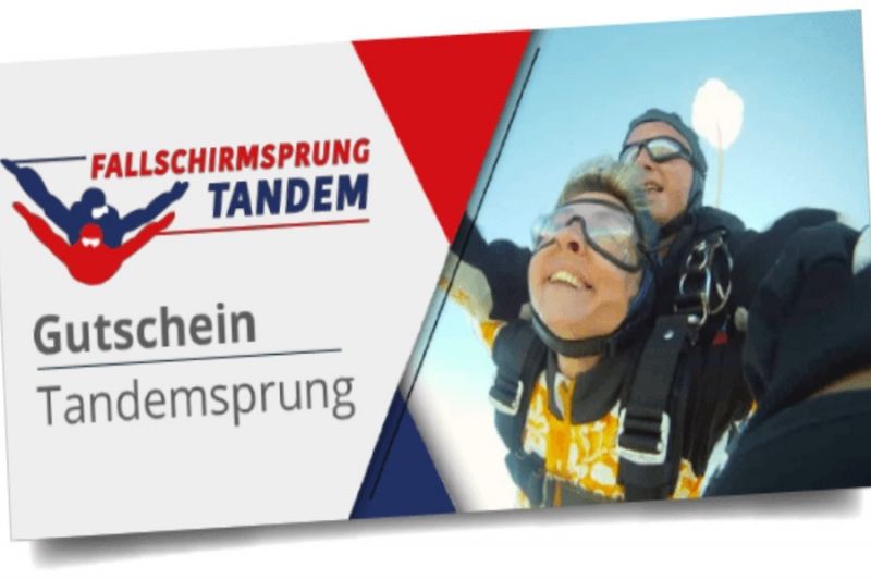 Fallschirmsport Schatt Bertwin_Logo