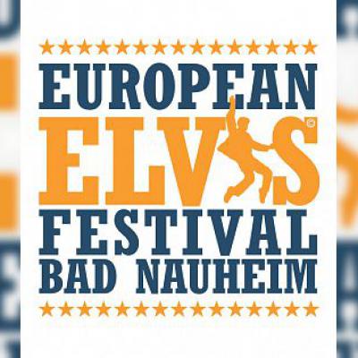 Bild 1 zu European Elvis Festival, 18.-20.08.2017 f am 18. August 2017 um 11:00 Uhr, Bad Nauheim (Bad Nauheim)