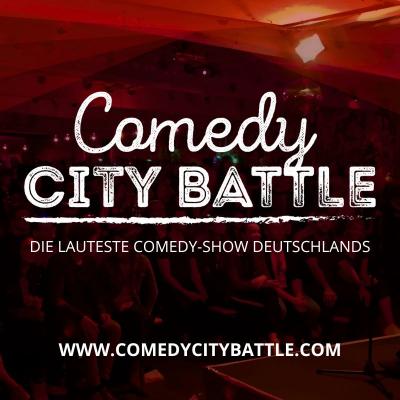 Bild 2 zu Comedy City Battle: München - Berlin am 12. April 2024 um 20:30 Uhr, 089 Bar (München)
