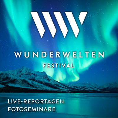 Bild 1 zu WunderWelten-Festival am 07. Januar 2018 um 00:00 Uhr, Musik und Singschule HD (Heidelberg)