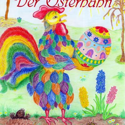 Bild 1 zu Oster-Märchen-Musical  am  um 15:00 Uhr, Schlosspark Dahlen (Dahlen)