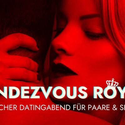 Bild 1 zu Rendezvous Royal am 13. September 2024 um 19:00 Uhr, Schloss Milkersdorf (Milkersdorf)