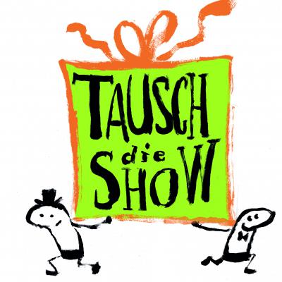 Bild 1 zu Tausch, die Show am 24. Oktober 2017 um 19:30 Uhr, Theater Drehleier (München)