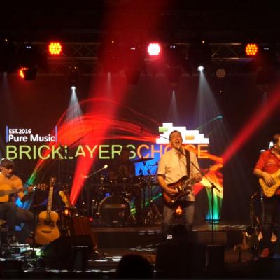 Bild 1 zu Blues Rock Live Event mit  am 13. April 2024 um 20:00 Uhr, WERKHOF KULTURZENTRUM e.V. (Hagen (Hohenlimburg))