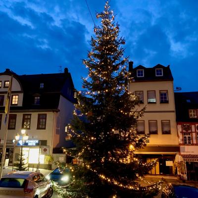 Bild 3 zu 2. Bopparder Weihnachtsmarkt am 15. Dezember 2024 um 12:00 Uhr, Marktplatz (Boppard)