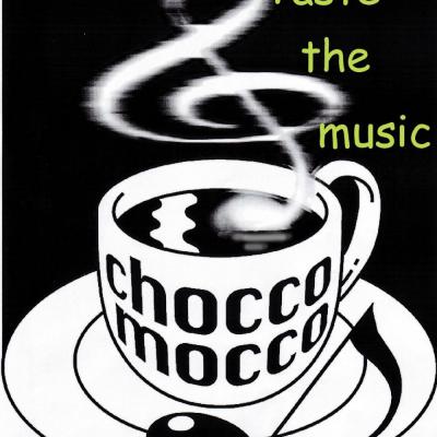 Chocco Mocco Akustrik Trio