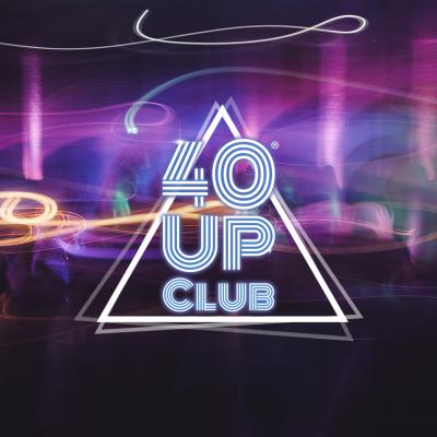Bild 1 zu 40UpClub - Dein Event am 02. Dezember 2017 um 21:00 Uhr, CLUB ANNA (Aschaffenburg)