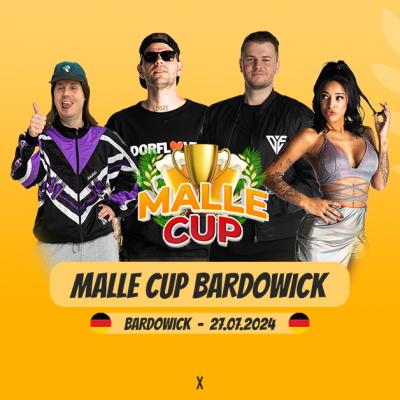 Bild 1 zu Malle Cup Open Air Bardowick am 27. Juli 2024 um 19:00 Uhr, TSV Bardowick (Bardowick)