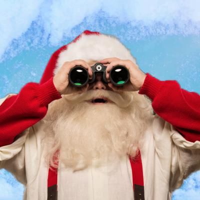 Kinder-TV-Stars zum Nikolaus - Karl-Müchler-Schule: Nikolausfeier an Privatschule in Dortmund  am 02. Dezember 2017 um 11:00 Uhr
