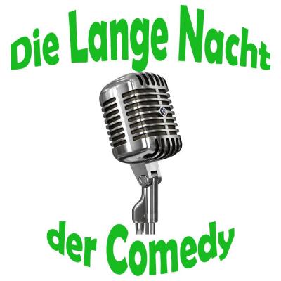 Bild 1 zu Die lange Nacht der Comedy am 09. August 2024 um 20:00 Uhr, Troll Buehne (Bingen/Rümmelsheim)