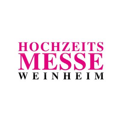 Bild 1 zu Hochzeitsmesse Weinheim  am 07. April 2024 um 11:00 Uhr, Stadthalle Weinheim (Weinheim)